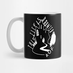 AOF Mug